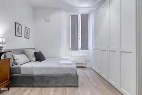 Bright Apartment between the Towers X6 - Fiber Wifi - Image 4