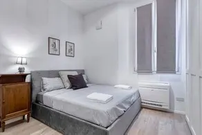Bright Apartment between the Towers X6 - Fiber Wifi - Image 3
