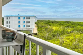 Ocean View 2br/2ba w/pool, bar, gym + dockage 28ft - Image 5