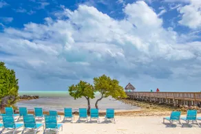 Ocean View 2br/2ba w/pool, bar, gym + dockage 28ft - Image 3