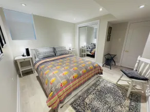 Spacious Basement in Oakville - Image 4