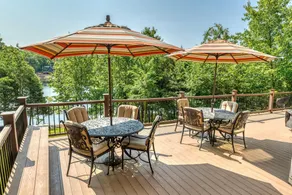 Linden Lakefront Retreat with Kayaks - Image 3