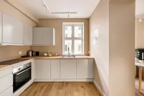 Løkka Suites I 2-Bedroom Duplex - Image 4