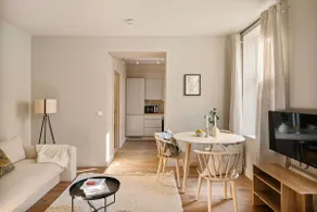 Løkka Suites I 2-Bedroom Duplex - Image 3