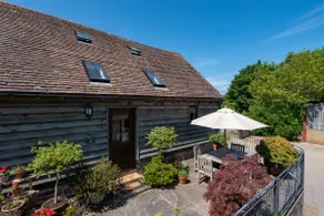 The Barn at Middle Farm and Cottages - Image 3