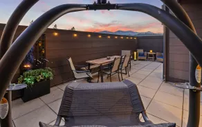 Tranquil Luxe @ Suncadia | Private Patio | Elevate - Image 5