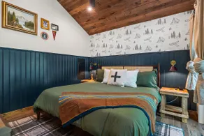 Fly-Fishing Cabin w/ Hot Tub & Fire Pit, Sleeps 4 - Image 4