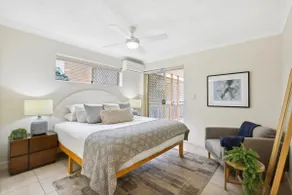 Cozy 2Br Apt near the Brisbane River - Image 3