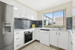 Cozy 2Br Apt near the Brisbane River - Image 2