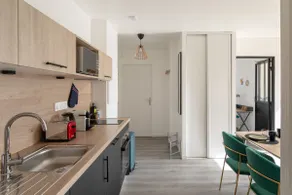 L'Atelier - Appt 2 chambres avec parking - Image 2