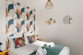 L'Atelier - Appt 2 chambres avec parking - Image 3