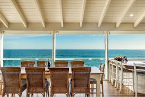St Helens - Absolute Ocean Frontage - 1 The Strand Port Elliot- Linen Included - Image 4