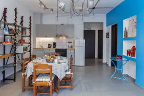 Thena City Center Apartment - Image 2