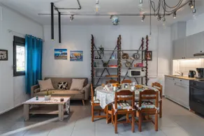 Thena City Center Apartment - Image 5