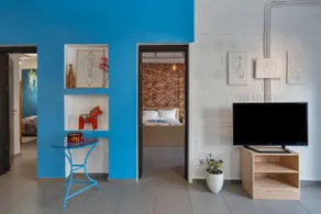 Thena City Center Apartment - Image 4