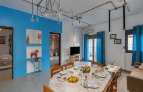 Thena City Center Apartment - Image 3