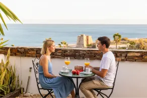 Sea Views | Macenas Resort | Calm | Family - Image 2