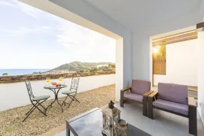 Sea Views | Macenas Resort | Calm | Family - Image 4