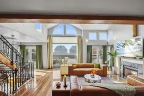 Sun-Kissed Beach Mansion, Roof Deck-No Guest Fee! - Image 4