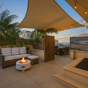 Sun-Kissed Beach Mansion, Roof Deck-No Guest Fee! - Image 5