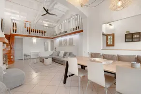Domaine d'Orus - Piscine privée - Image 5