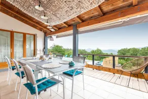 Domaine d'Orus - Piscine privée - Image 3