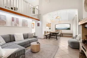 Domaine d'Orus - Piscine privée - Image 4