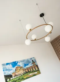 Bemowo Narwik Stylish Apartment by BookingHost - Image 2
