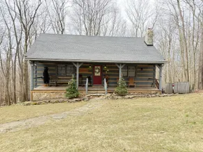 Bearadise 3BR w/Loft Cabin w/ Game Room, Fire Pit - Image 2