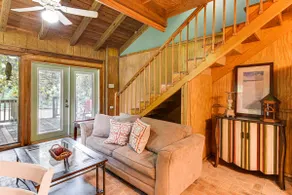 Riverfront Angler's Cabin in Fairhope w/ Deck! - Image 5