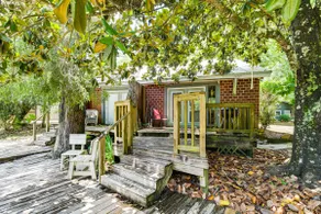 Riverfront Angler's Cabin in Fairhope w/ Deck! - Image 3