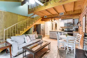 Riverfront Angler's Cabin in Fairhope w/ Deck! - Image 4