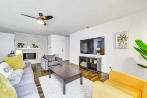 Near Lewisville Lake: Home in The Colony w/ Yard! - Image 5
