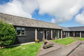 Chappell Cottage, Cosy Barn Treworgie Barton - Image 3
