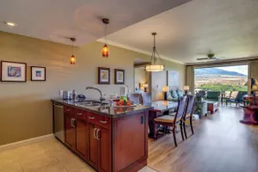 Honua Kai K512- Tranquil 2BD with Relaxing Setting - Image 3