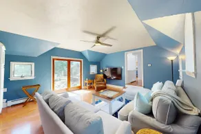 Waterfront Haven with Private Dock & Sound Access - Image 4