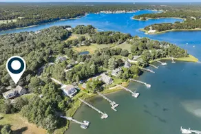 Waterfront Haven with Private Dock & Sound Access - Image 2