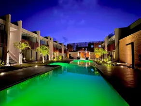 Luxury Flat in Japaratinga 15 min from Maragogi/AL - - Image 2