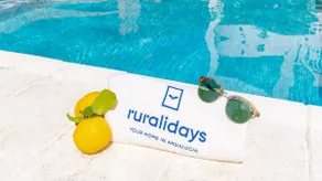 Villa Aperillo Frigiliana by Ruralidays - Image 3
