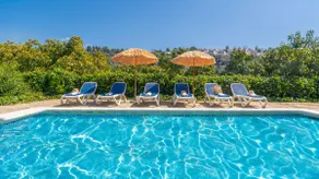 Villa Aperillo Frigiliana by Ruralidays - Image 2