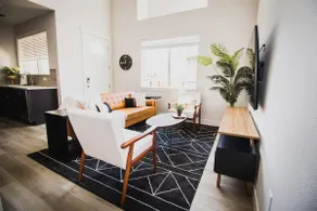 Comfortable 2BR condo w/garage – Ideal family stay - Image 3