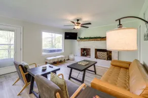24 Private Acres: Trails/Hot Tub Near Blowing Rock - Image 3