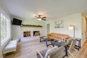 24 Private Acres: Trails/Hot Tub Near Blowing Rock - Image 4