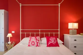 Chic 110 sqm Flat, 90m from Beach & Center #8 - Image 3