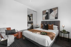 Luxurious Fitzroy Street Getaway - Image 4