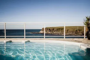 Love Bay Cliff ~ - Image 2