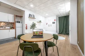 The loft: 3 min from train to Lisbon and Sintra - Image 5