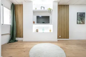 The loft: 3 min from train to Lisbon and Sintra - Image 2