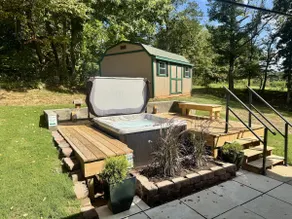 Willow Creek Cabin - Maryville, TN - Image 2