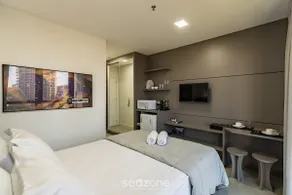 Studio 280m from the beach with ocean view and gym MHFA0506 - Image 3